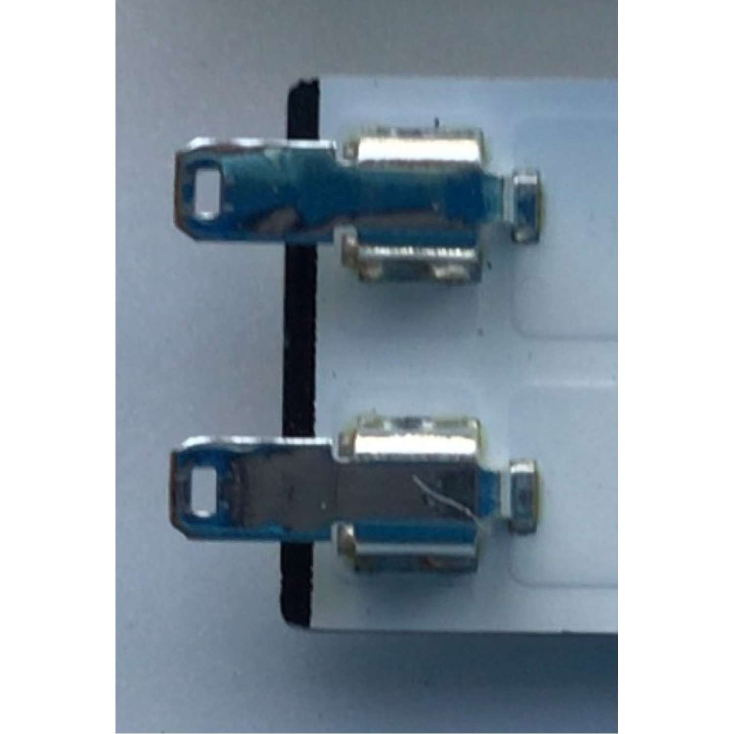 KIT DE LED'S PARA TV SAMSUNG (6 PIEZAS) / NUMERO DE PARTE BN96-50317A / BN96-50318A / JL.D500C1330-408AR-M_V02 / JL.D500C1330-408AL-M_V02 / E469119 / PANEL CY-BT050HGCV2H / MODELO UN50TU7000 / UN50TU7000FXZA XC02 - Imagen 5